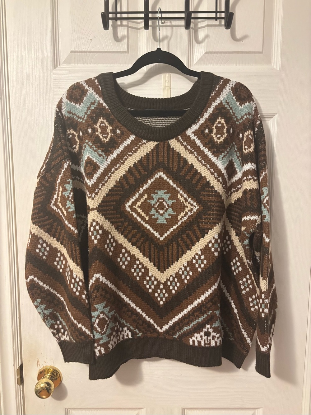 Women’s Knit Sweater